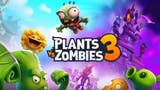 Plants vs. Zombies 3 entra en soft launch