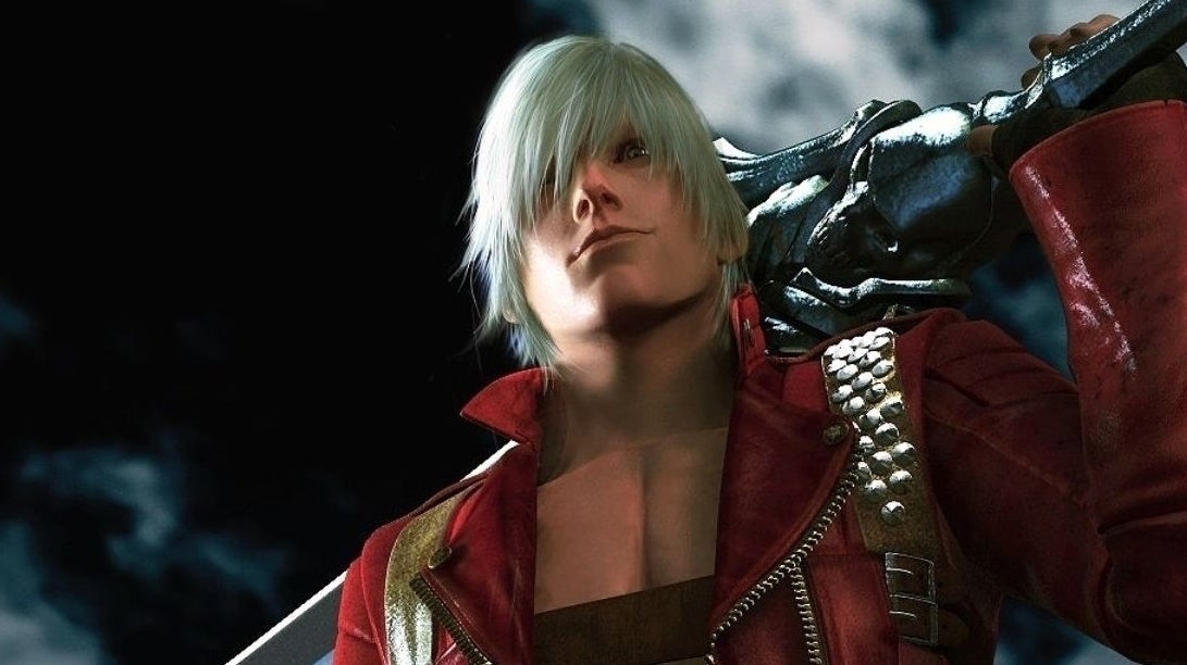 Dmc3 on hot sale switch