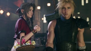Here are all the new details we gleaned from Final Fantasy 7 Remake's latest playable showing