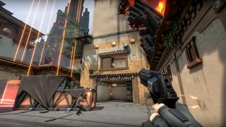 Riots 'Project A' heißt jetzt Valorant und mischt Overwatch mit Counter-Strike