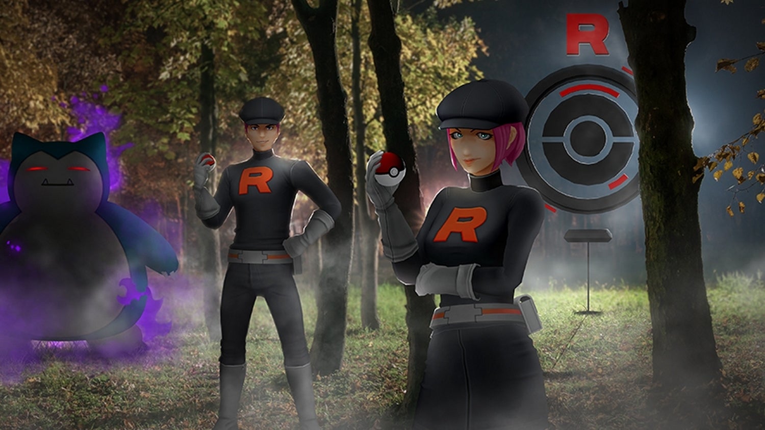 Pokémon Go: Crypto-Pokémon sind jetzt stärker - warum sich das lohnt! |  Eurogamer.de