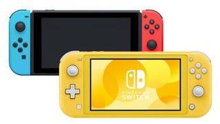 ¡Sorteamos una Nintendo Switch!