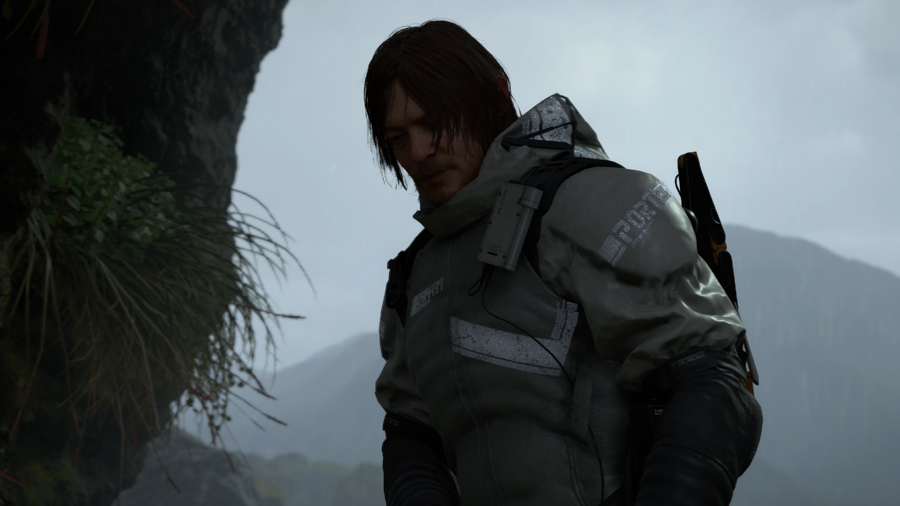 Death Stranding-producent hint naar Photo Mode voor PlayStation 4