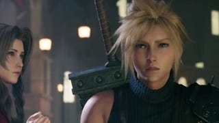 Final Fantasy 7 Remake - Trailer Gameplay de 2015 vs Demo