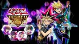 Yu-Gi-Oh! Legacy of the Duelist: Link Evolution llega este mes a PC, PS4 y Xbox One