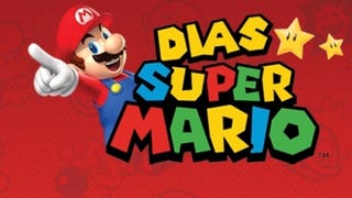 Worten celebra Dia Super Mario com descontos na Nintendo Switch