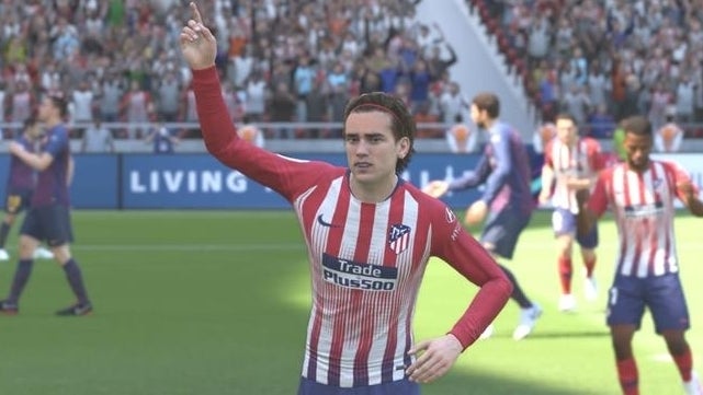 FIFA 20-pro onterecht uitgeschakeld na bug