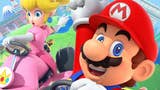 Mario Kart Tour krijgt volgende week online multiplayer