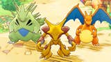 Das Wetter in Pokémon Mystery Dungeon: Retterteam DX (Switch) - Gefahren und wie ihr sie vermeidet