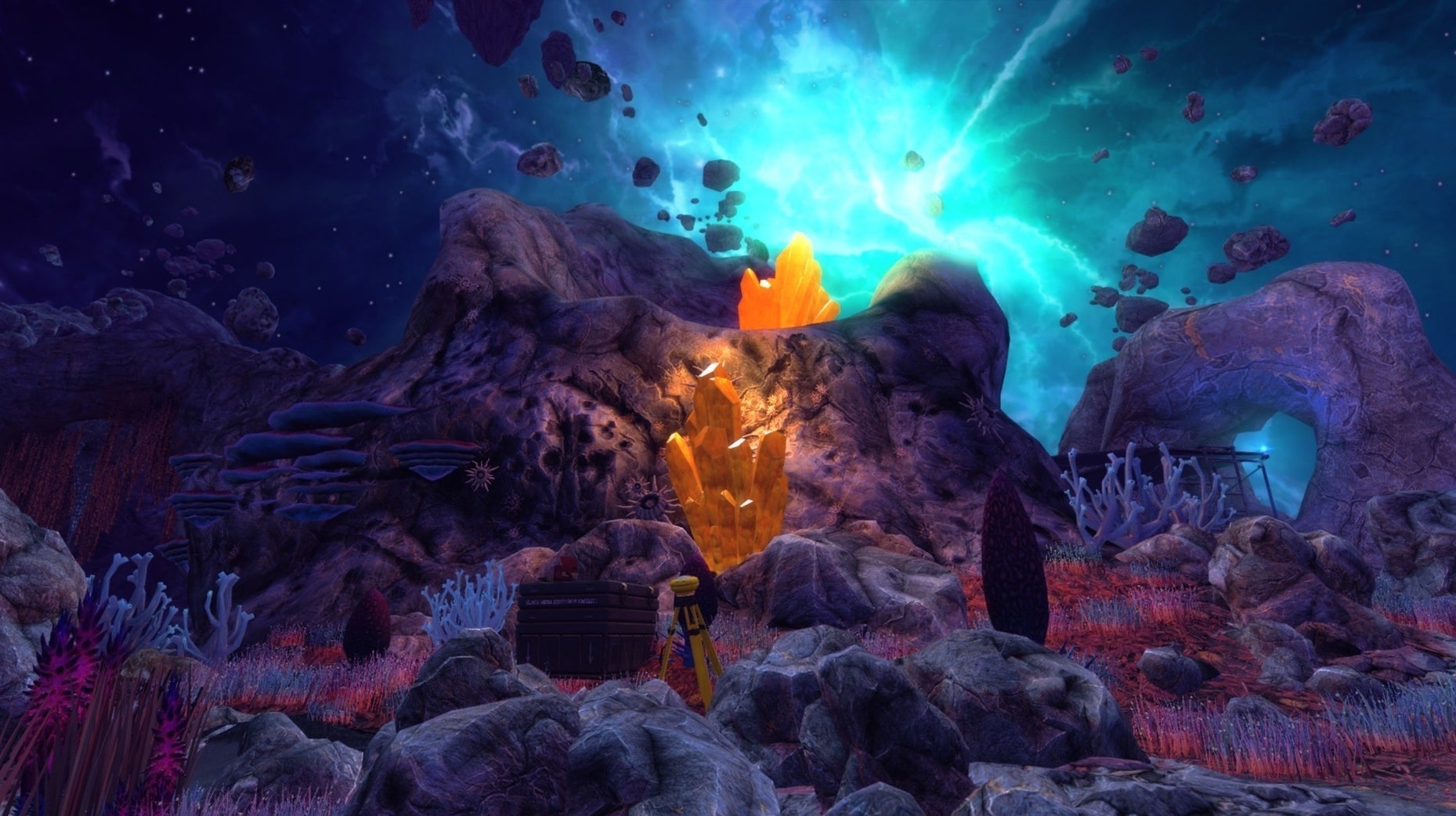 Black Mesa review - a masterful remake that improves upon a classic