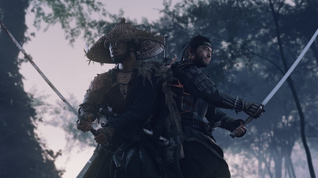 Ghost of Tsushima krijgt morgen eigen State of Play