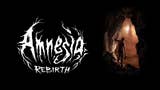 Frictional Games anuncia Amnesia: Rebirth
