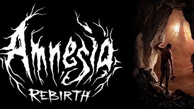Amnesia: Rebirth aangekondigd