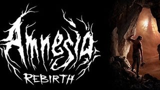 Amnesia: Rebirth aangekondigd