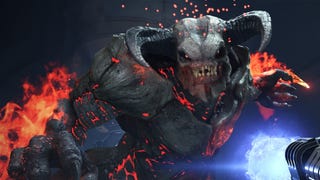 Here's what your PC needs to run Doom Eternal