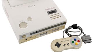 Protótipo da Nintendo PlayStation comprado por $300,000