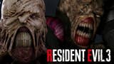 Un productor de Capcom compara Resident Evil 3 y el remake