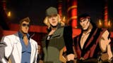 La película de animación Mortal Kombat Legends: Scorpion's Revenge muestra su tráiler Red Band