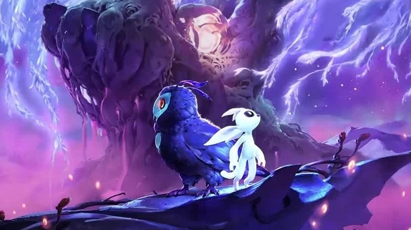 Ori and the Will of the Wisps - Review - Esplendoroso | Eurogamer.pt