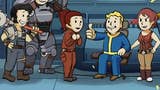 Fallout Shelter Online v angličtině pro západní trhy