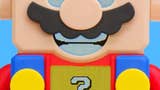 LEGO anuncia una colaboración con Super Mario