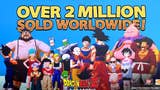 Dragon Ball Z: Kakarot supera los 2 millones de copias vendidas