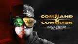 Command & Conquer Remastered Collection releasedatum bekend