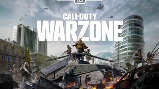 Call of Duty: Warzone è ora disponibile su PC, PlayStation 4 e Xbox One