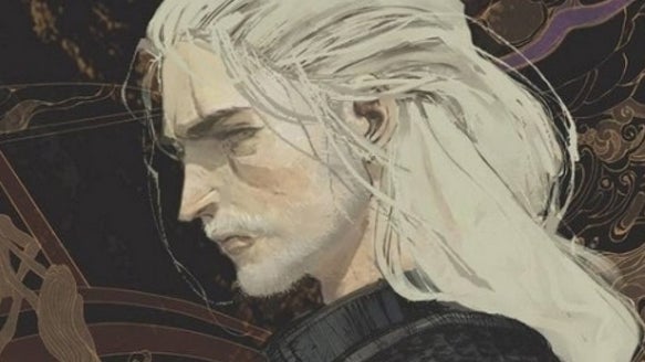 The Witcher stripreeks breidt opnieuw uit