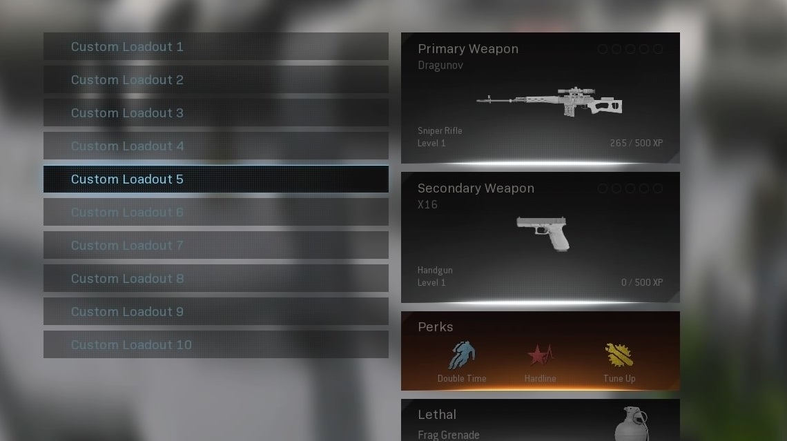 Call of Duty: Warzone loadouts - Beste loadouts voor alle speelstijlen