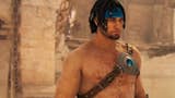 Prince of Persia heads to For Honor in seasonal event