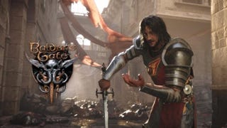 Larian Studios onthult deze week nieuwe Baldur's Gate 3 info