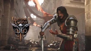 Larian Studios onthult deze week nieuwe Baldur's Gate 3 info