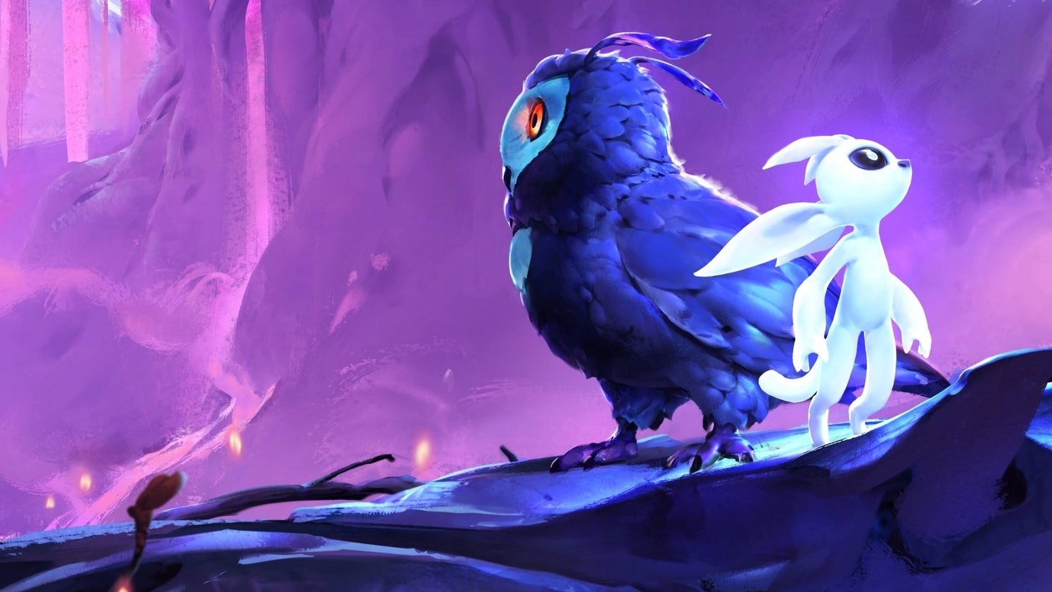 Ori and the Will of the Wisps review - masterful Metroidvania