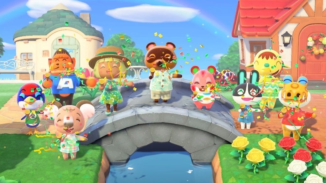 Animal Crossing New Horizons review - Verbreedt de horizon