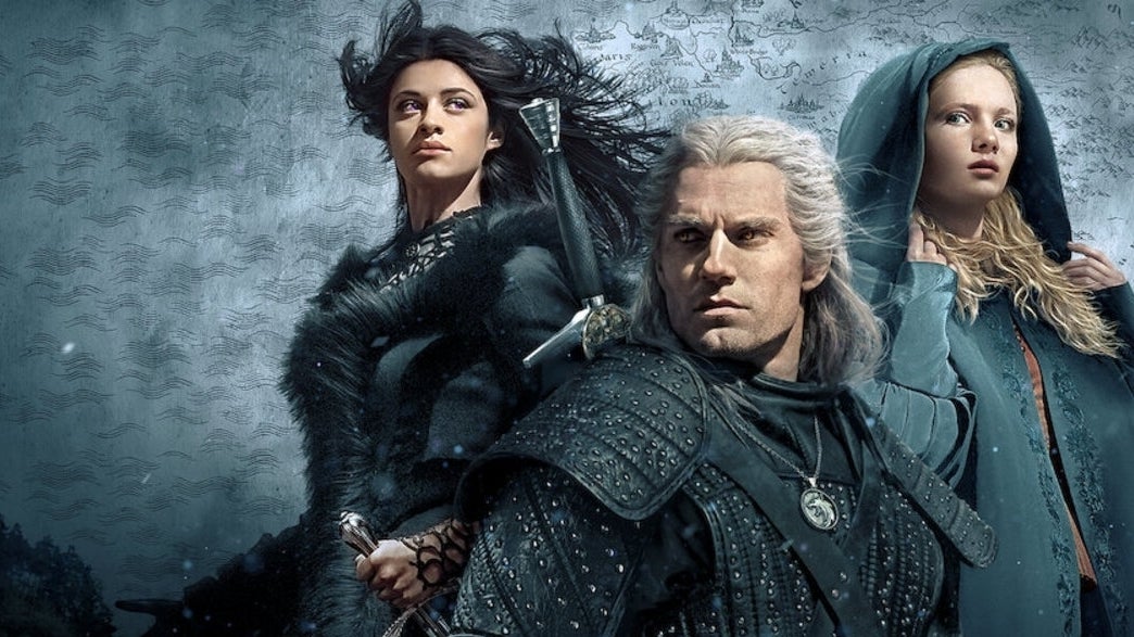 Opnames The Witcher season 2 opnieuw stopgezet