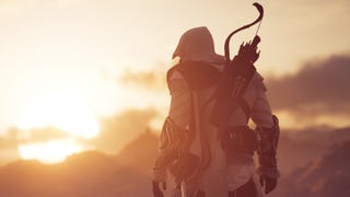 Nearly 18 months later, Assassin's Creed Odyssey just got a surprise 4GB update