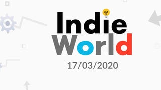 Mañana se retransmitirá un nuevo Nintendo Indie World