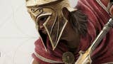 You can play Assassin's Creed Odyssey for free this weekend
