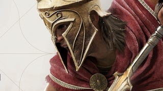 You can play Assassin's Creed Odyssey for free this weekend