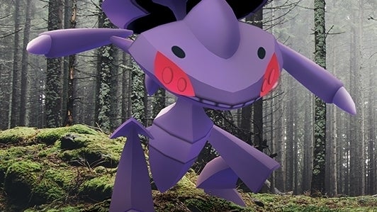 Pokémon Go's weekend Genesect event reworked to be playable from home ...