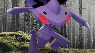 Pokémon Go's weekend Genesect event reworked to be playable from home