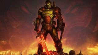 Vê a primeira de Doom Eternal na PS4