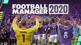 Football Manager 2020 se puede jugar gratis en Steam durante una semana