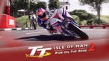 TT Isle of Man: Ride on the Edge 2 review - probably the best motorbike game out there right now