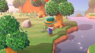 Los usuarios de Pocket Camp pueden conseguir objetos gratis para Animal Crossing: New Horizons