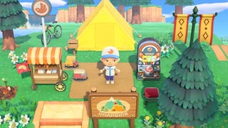 Animal Crossing: New Horizons has a bunch of cute freebies if you spend two minutes downloading Pocket Camp