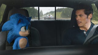 With cinemas closed, the Sonic the Hedgehog movie gets an early digital release