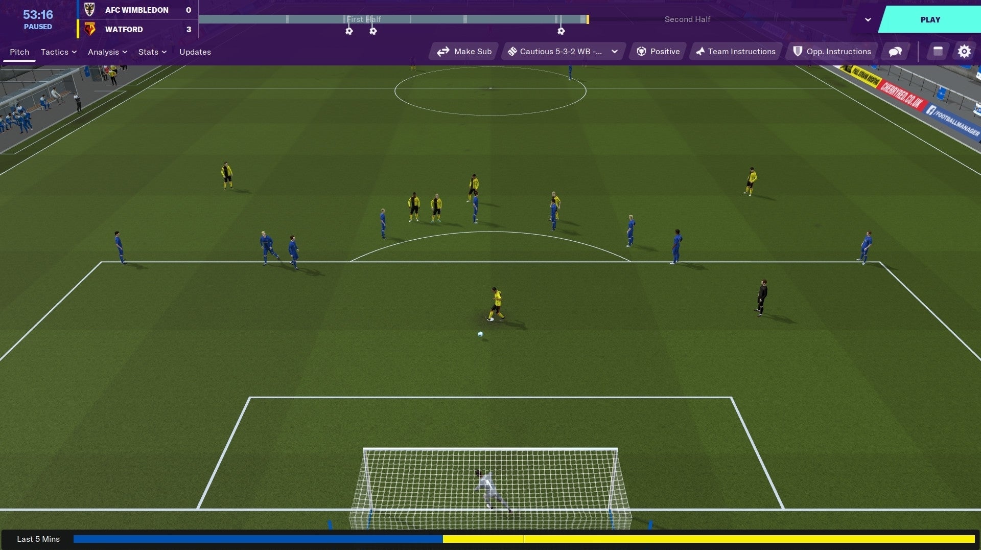 Football manager 2024 2020 update