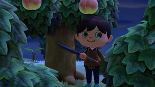 Animal Crossing: New Horizons is Japan's biggest Switch release ever
